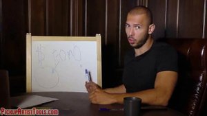 Andrew Tate Hustlers University 2 ep5