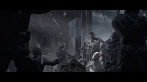 🎬FROSTPUNK Cinematic Trailer + Release Date (New Survival Game 2018) - Gameplay Trailer 1440p