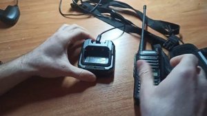 Baofeng uv-xr. РАЦИЯ для охоты, рыбалки, туризма.  Опыт использования
