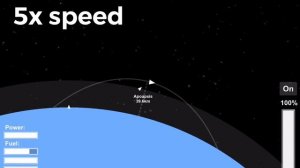 Spaceflight Simulator | Saturn V and Apollo Spacecraft Mission