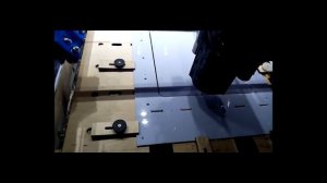 ЧПУ для дома MPCNC Primo. 3D принтер на станке ЧПУ