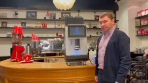 Инструкция за уходом кофемашины￼ dr.coffee f2