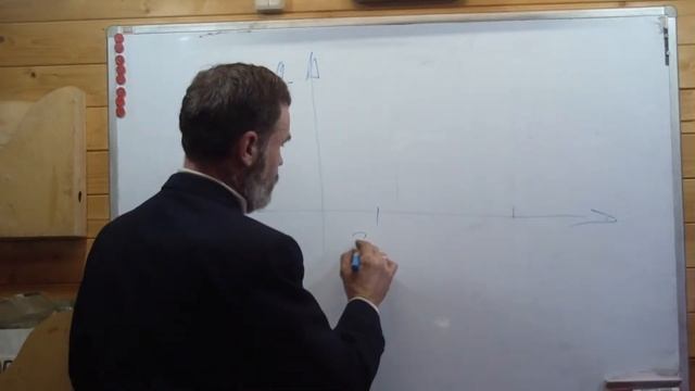 Полноспектральный фитосветильник 40 Wt смотреть онлайн