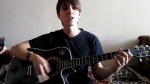 30 seconds to Mars - Beautiful lie Cover