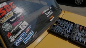 КУПИЛ НАБОР ИНСТРУМЕНТОВ