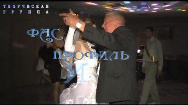 Тацевальный марафон