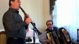 Армянский Аккордеонист Артём Арутюнян, Юра Мусабековский и Гарик Шамян в Волгограде