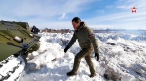 ВОЕННАЯ ПРИЁМКА | "Т-34. Броня победы" | Смотрите 8 мая в 09:55