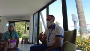 Встреча с отельным гидом Coral Travel в Турции: моя главная задача продать Вам экскурсию