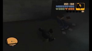 Как Легко Пройти Миссию Подстава в GTA 3