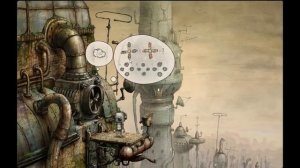 Полное прохождение игры Machinarium (Машинариум)