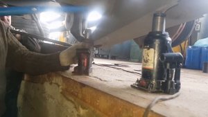 SAF  замена сайлентблока