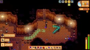 Stardew Valley Expanded #70 - Радиоактивная руда