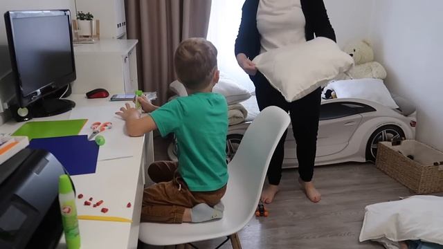 ОТНОШЕНИЯ С МУЖЕМ ????ОТКРОВЕННЫЙ ВЛОГ ?ВОЛШЕБНАЯ ПАЛОЧКА ДЛЯ ГЛАЖКИ BORT ? смотреть онлайн