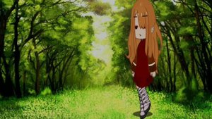 гача клип '' дочь ведьмы''