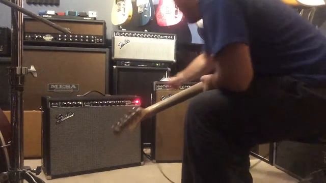 1966 fender super reverb vs fender twin reverb reissue смотреть онлайн