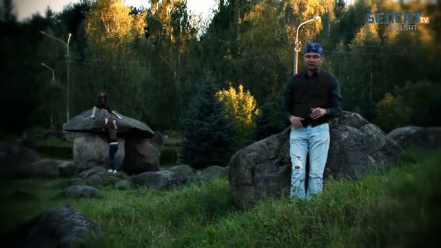 НАЗАД У БУДУЧЫНЮ - 7 сэрыя/Прыход хрысьціянства смотреть онлайн