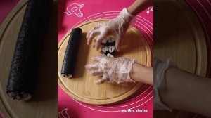 КАППА МАКИ РОЛЛЫ