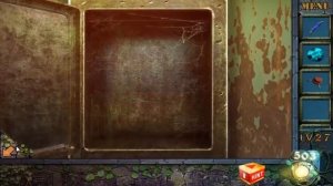 Can you escape the 100 room 5 Level 1-50 Walkthrough (All Levels Guide)