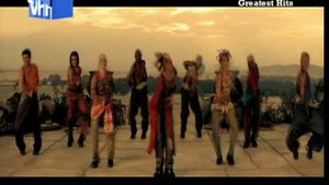 Janet Jackson - Together Again @ 1997