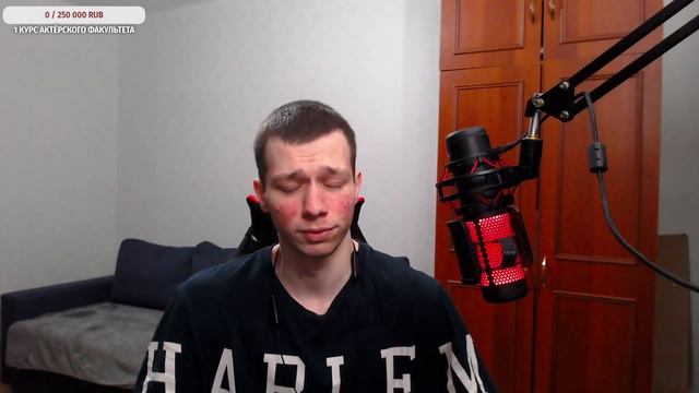 Китайская сказка - "В поисках удовольствия" (Озвучил Etted Jonnet) смотреть онлайн