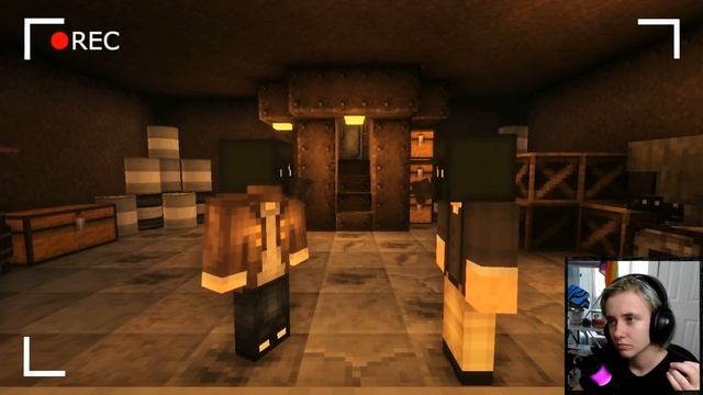 АлчеРЕАКЦИЯ Линч - МОФМАН ПРЕДВЕСТНИК АПОКАЛИПСИСА. ЧЕЛОВЕК МОТЫЛЕК [ЧАСТЬ 4] - СТРАШИЛКИ МАЙНКРАФТ смотреть онлайн