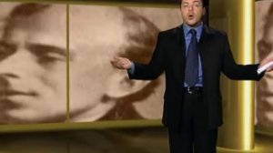 ОСИП МАНДЕЛЬШТАМ. “Иосиф Аримафейский“. Библейский сюжет