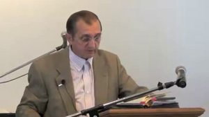 397 Преобразился Ли Я 1ч. - Vasiliy Savich / Василий Савич