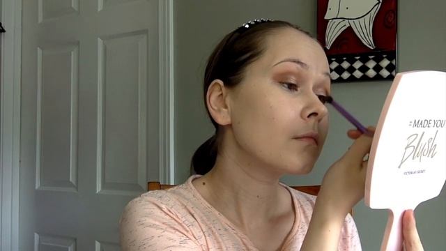 Любимый Сияющий макияж?Собирайся со мной. смотреть онлайн