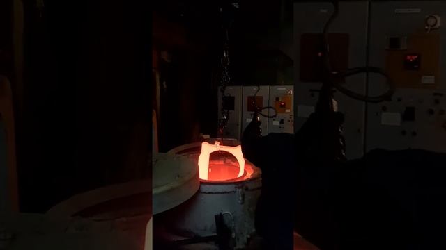 Термообработка. смотреть онлайн