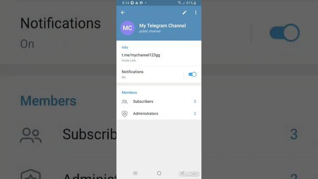 Telegram Member Adder Bot - ADD 500k Members To Telegram Channel or Group смотреть онлайн