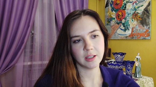 Как закалить характер, мои воспоминания о синхронном плавании Екатерина Лебедева художник
