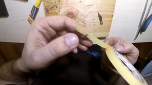 Замена лезвия в автоноже плоттера Cameo 3