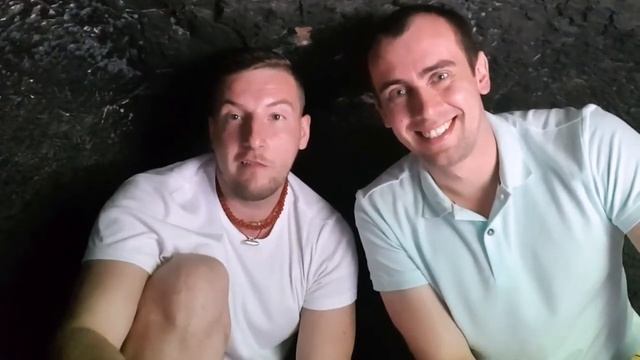 Волконский дольмен смотреть онлайн