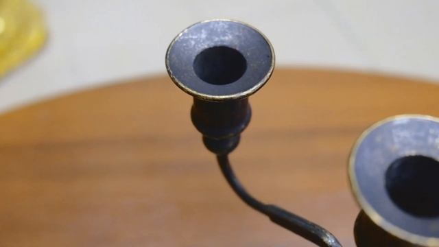 Канделябр на 5 свечей, 31*24*24 см смотреть онлайн