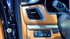 2023 Dongfeng FORTHING M7 Master MPV 2.0T 8AT Walkaround—2022 Guangzhou Motor Show