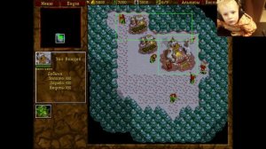 Warcraft 2 стрим
