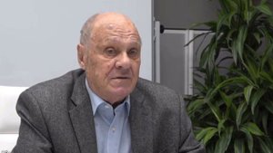 ВЛАДИМИР МЕНЬШОВ ОБ ОБРАЗОВАНИИ. СВЕТЛАЯ ПАМЯТЬ!