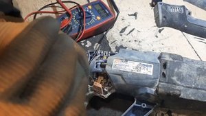 Лайфхак по ремонту кнопки.