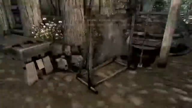 Скайрим. Похождения блудной Сераны. Часть 1 смотреть онлайн