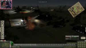 В тылу врага 2 Штурм - Cold War ИРАК мод монтаж #2