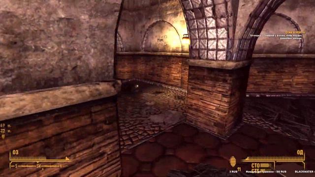 Fallout New Vegas Extended Edition (русс. озвучка)#23 смотреть онлайн