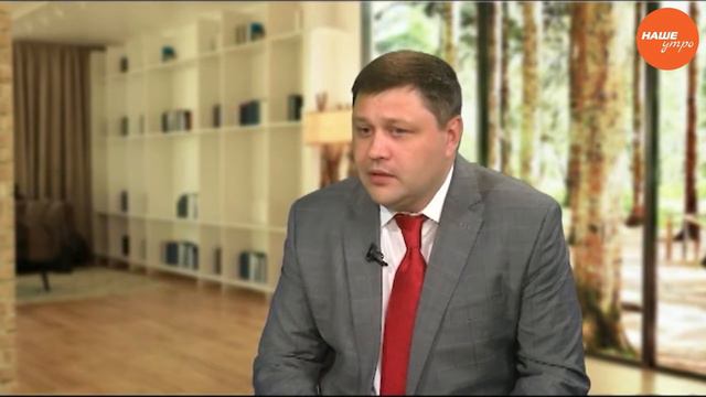 Первый секретарь челябинского обкома КПРФ Игорь Егоров на Гонке героев смотреть онлайн