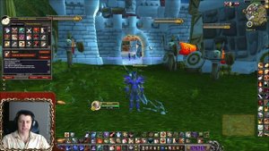 Виги - МАКРОСЫ для ВАРА WoW WoD / Vigi - Macros Warrior WoW WoD