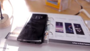 Обзор долгожданного Samsung Galaxy S9 G960F