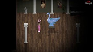 ВСЕ КОНЦОВКИ и КАК ИХ ПОЛУЧИТЬ! ✅ Mr. Hopp's Manor Escape All Endings