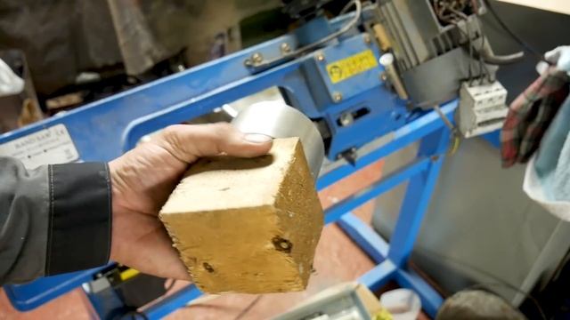 Проставки для установки датчика уровня топлива под углом.