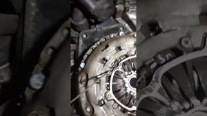 нет сцепления Ford Galaxy решение проблемы