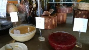 ресторан Labranda Loryma Resort