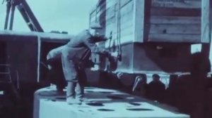 Экибастуз 1957 - 2020